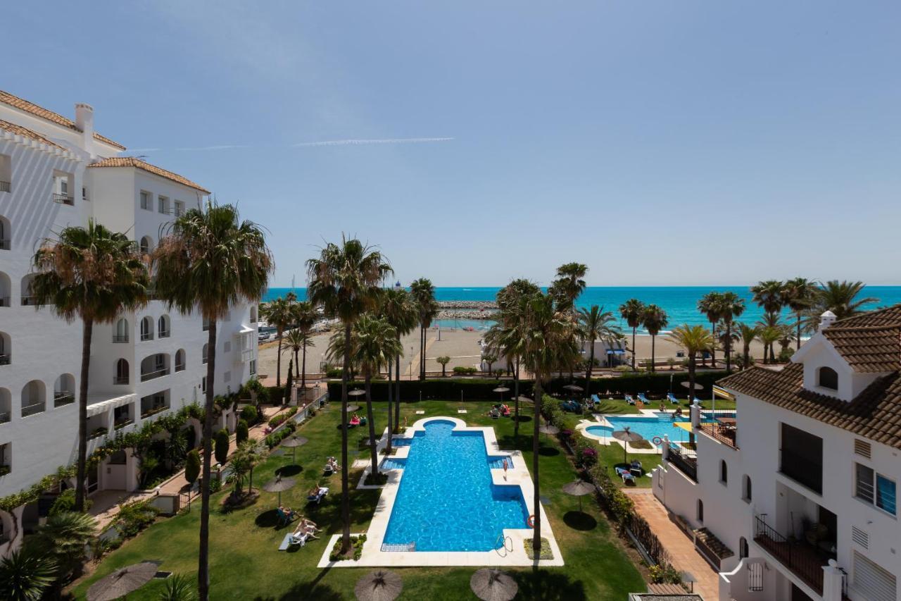 Marina Real 425 Διαμέρισμα Manilva Εξωτερικό φωτογραφία