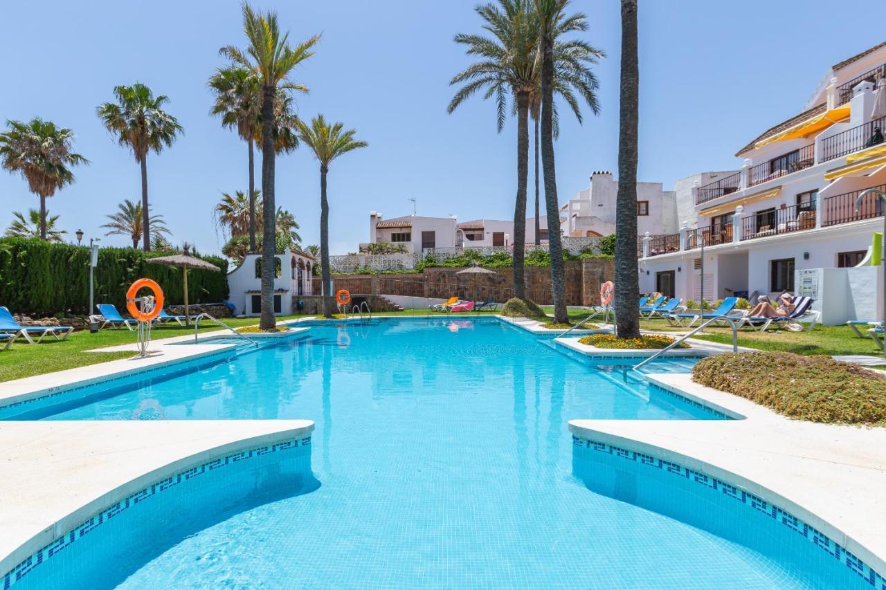 Marina Real 425 Διαμέρισμα Manilva Εξωτερικό φωτογραφία